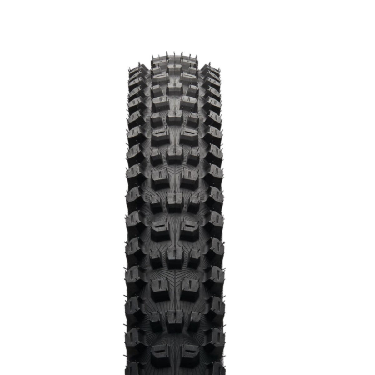 CONTINENTAL KRYPTOTAL-F Downhill 29x2.40 Supersoft Tubeless Ready Soft Black tire