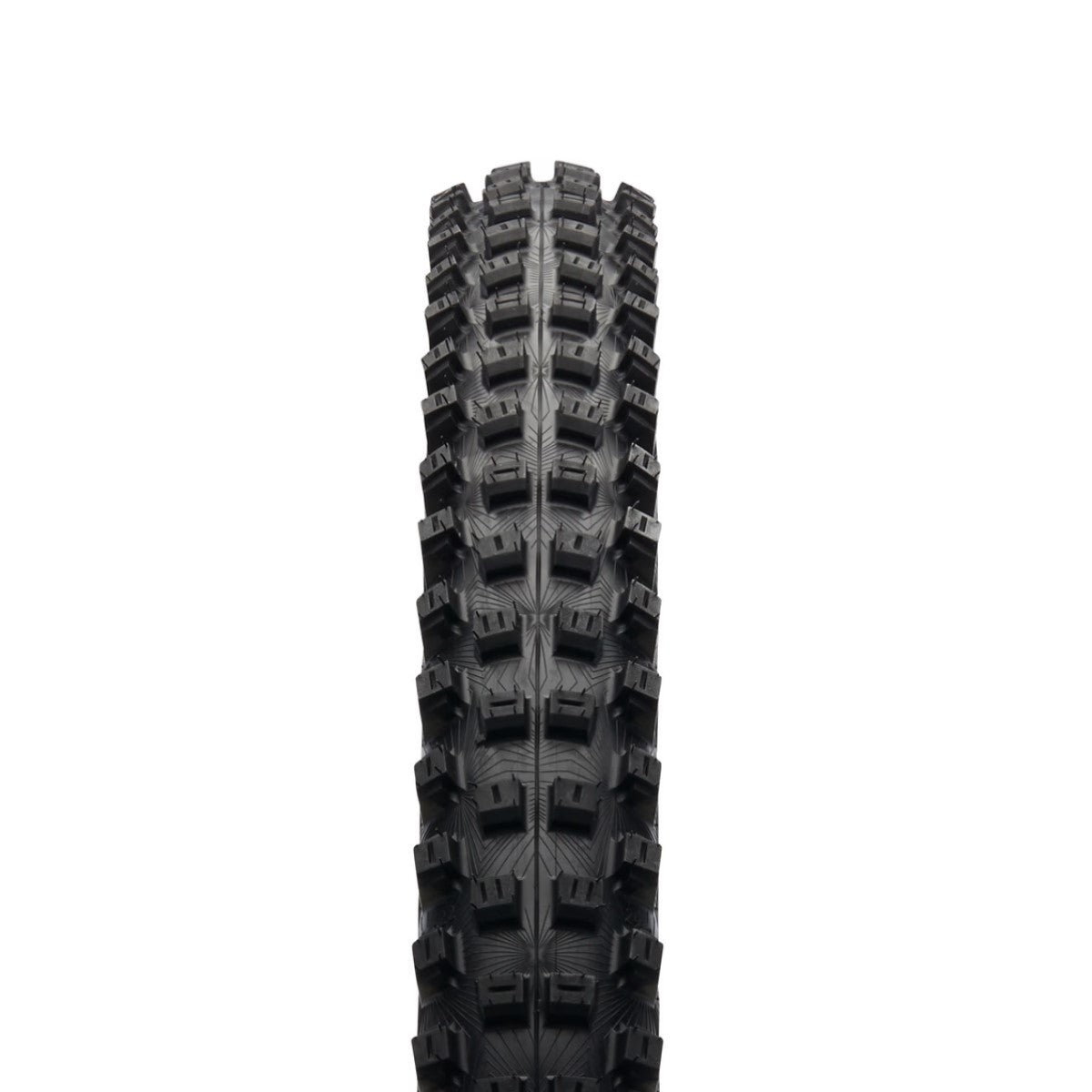 CONTINENTAL ARGOTAL Downhill Supersoft 29x2.40 Tubeless Ready Soft Black tire