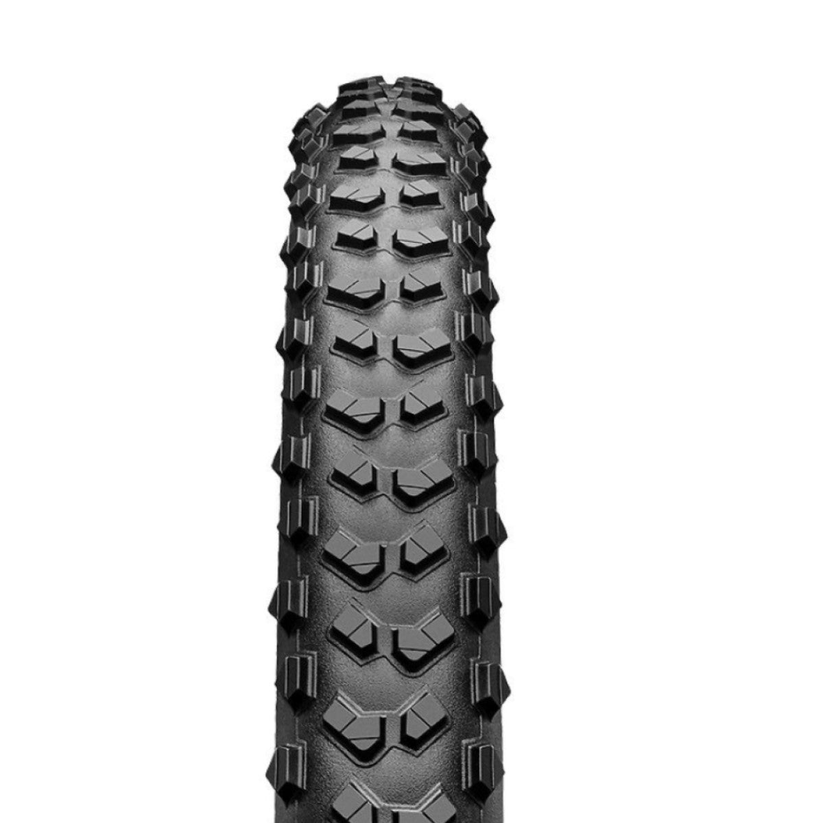 CONTINENTAL MOUNTAIN KING 29x2.30 ShieldWall Tubeless Ready Soft Black tire