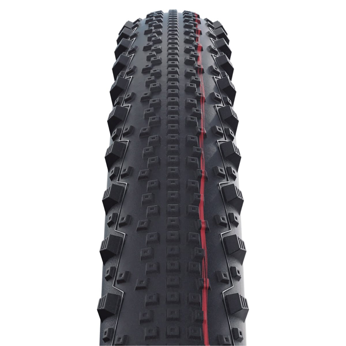 SCHWALBE THUNDER BURT 29x2.25 ADDIX SPEED SUPERRACE tire Tubeless Ready Soft Black/Brown