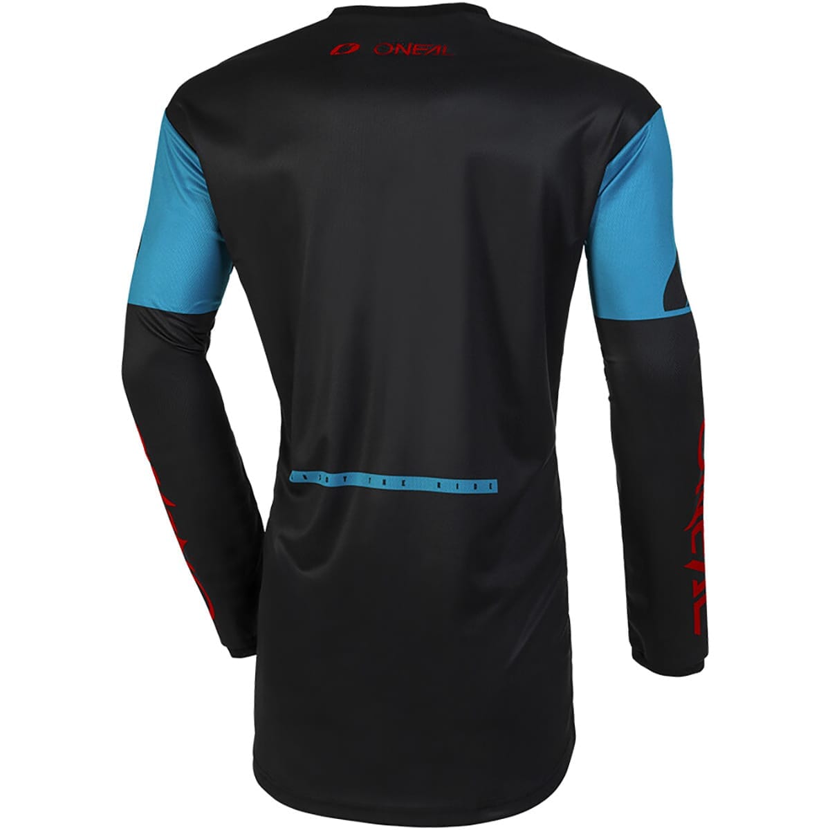 O'NEAL ELEMENT BRAND Jersey Black/Blue