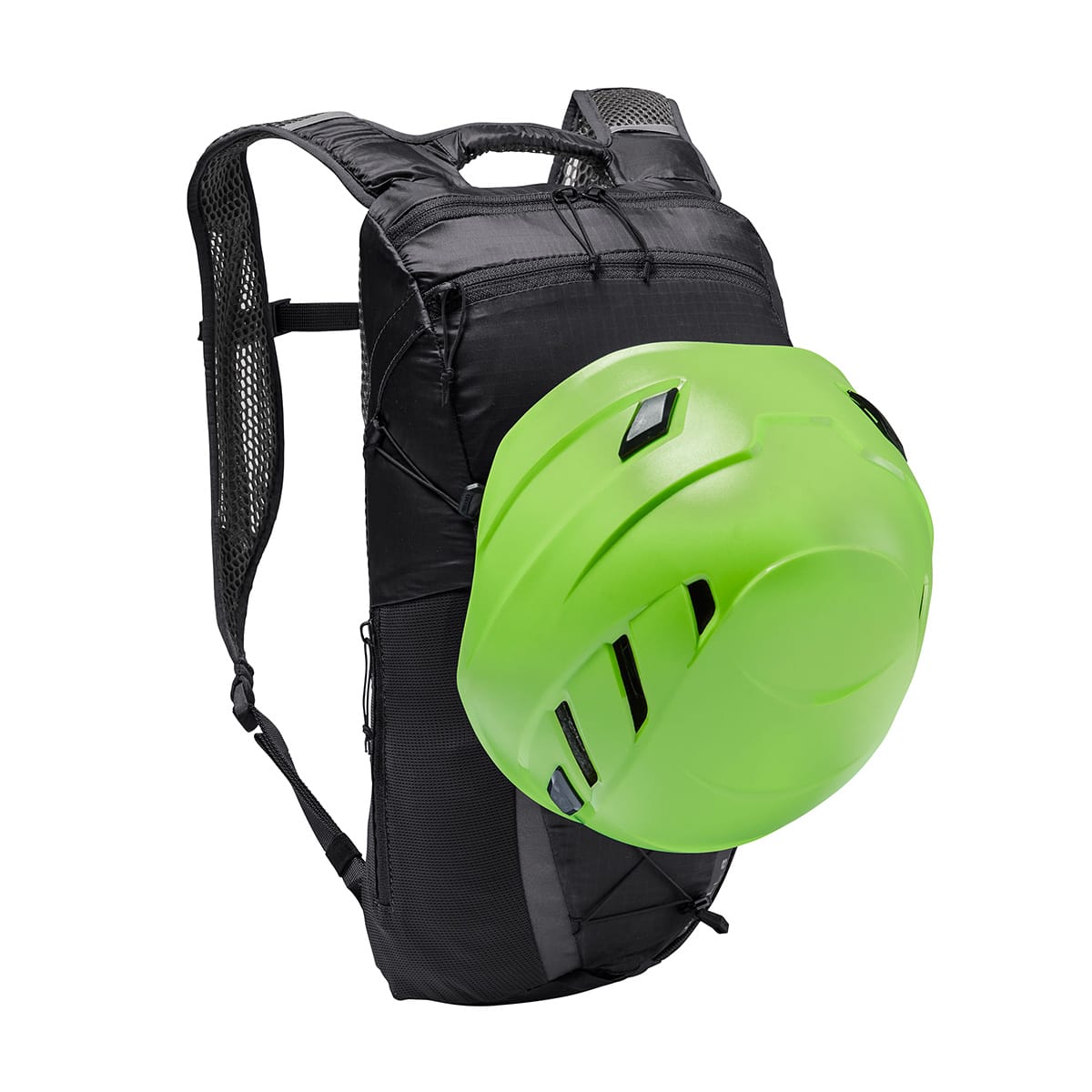 VAUDE UPHILL 8 L Backpack Black