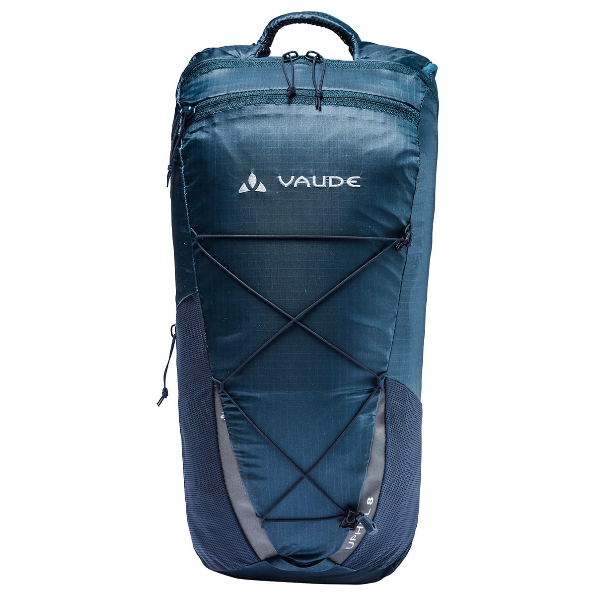 VAUDE UPHILL 8 L Backpack Blue