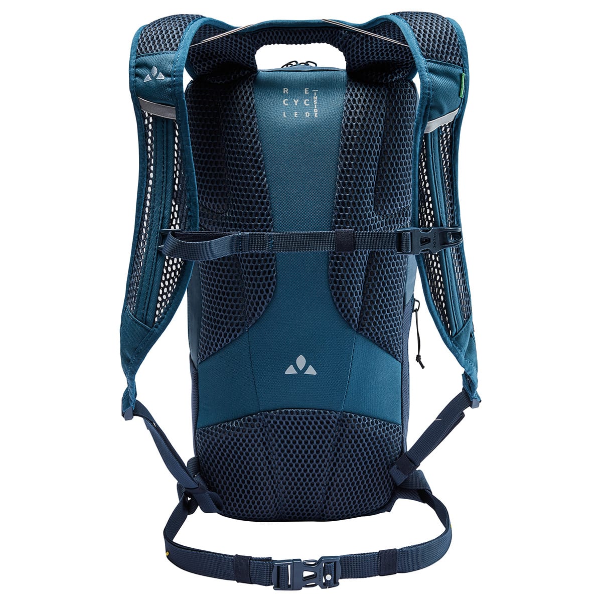 VAUDE UPHILL 8 L Backpack Blue