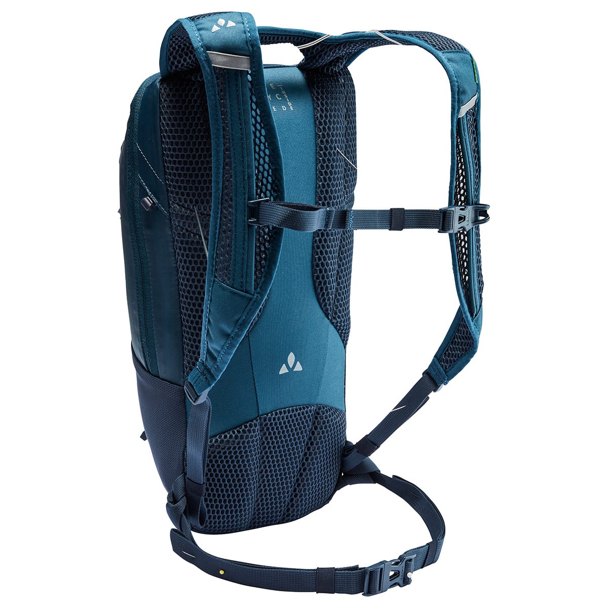 VAUDE UPHILL 8 L Backpack Blue