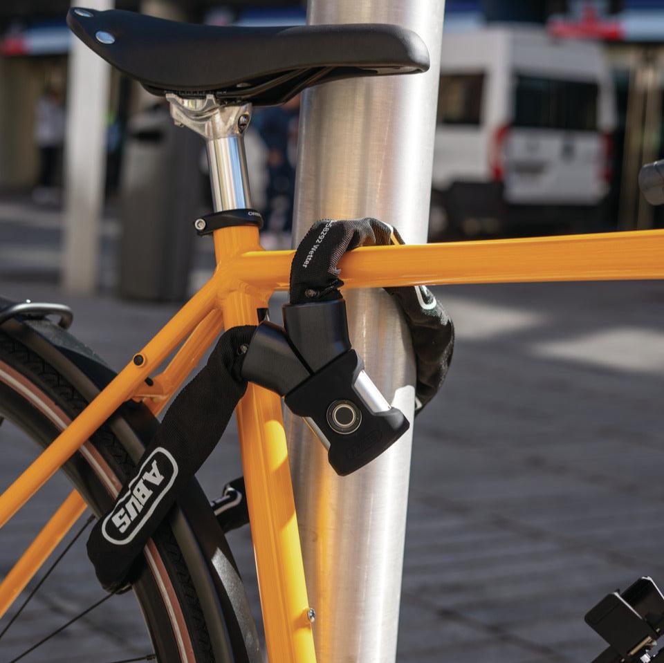 ABUS YARDO 7807F chain lock