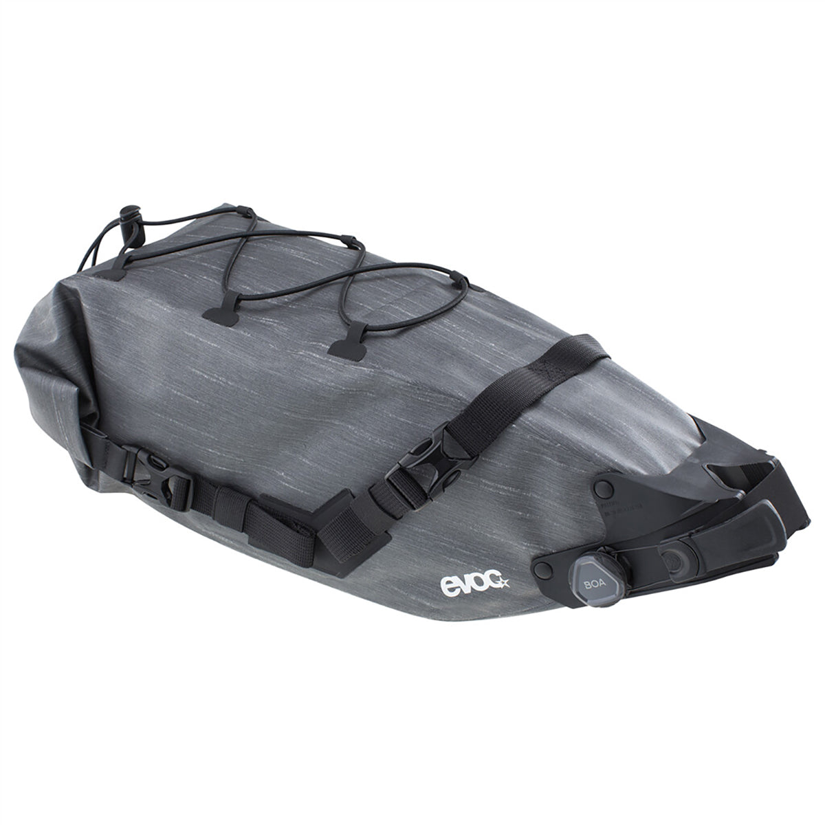 Bag for Saddle EVOC BOA WP 6 Grey