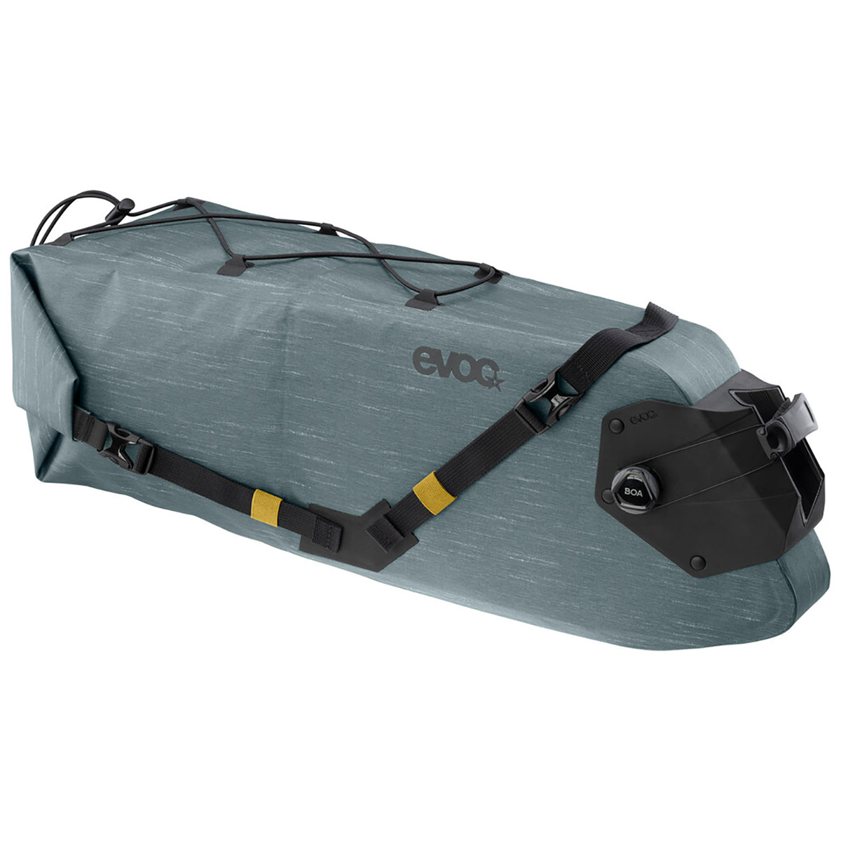Bag for Saddle EVOC BOA WP 12 Green