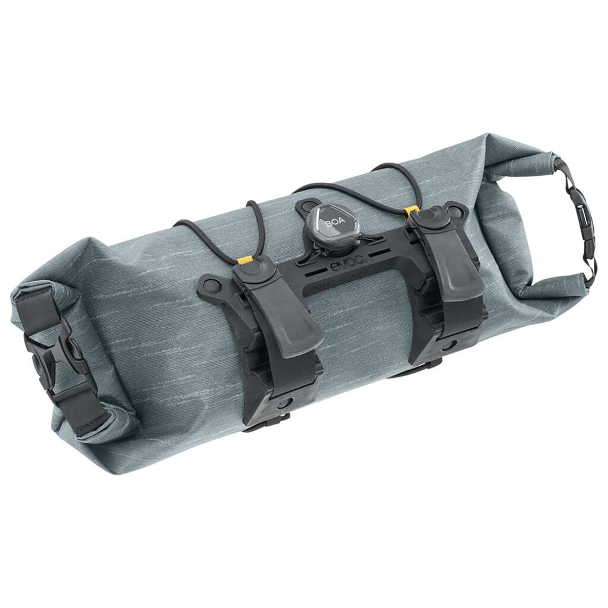 Bag for handlebar EVOC PACK BOA WP 2.5 Green