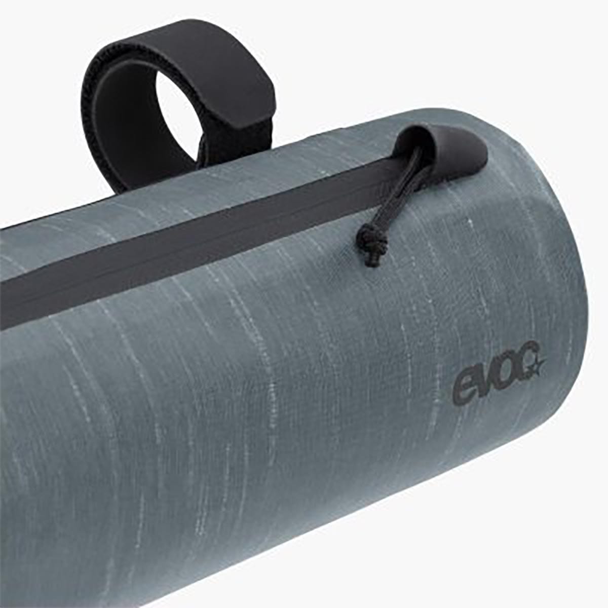 EVOC PACK WP Handlebar Bag 1.5 L Green