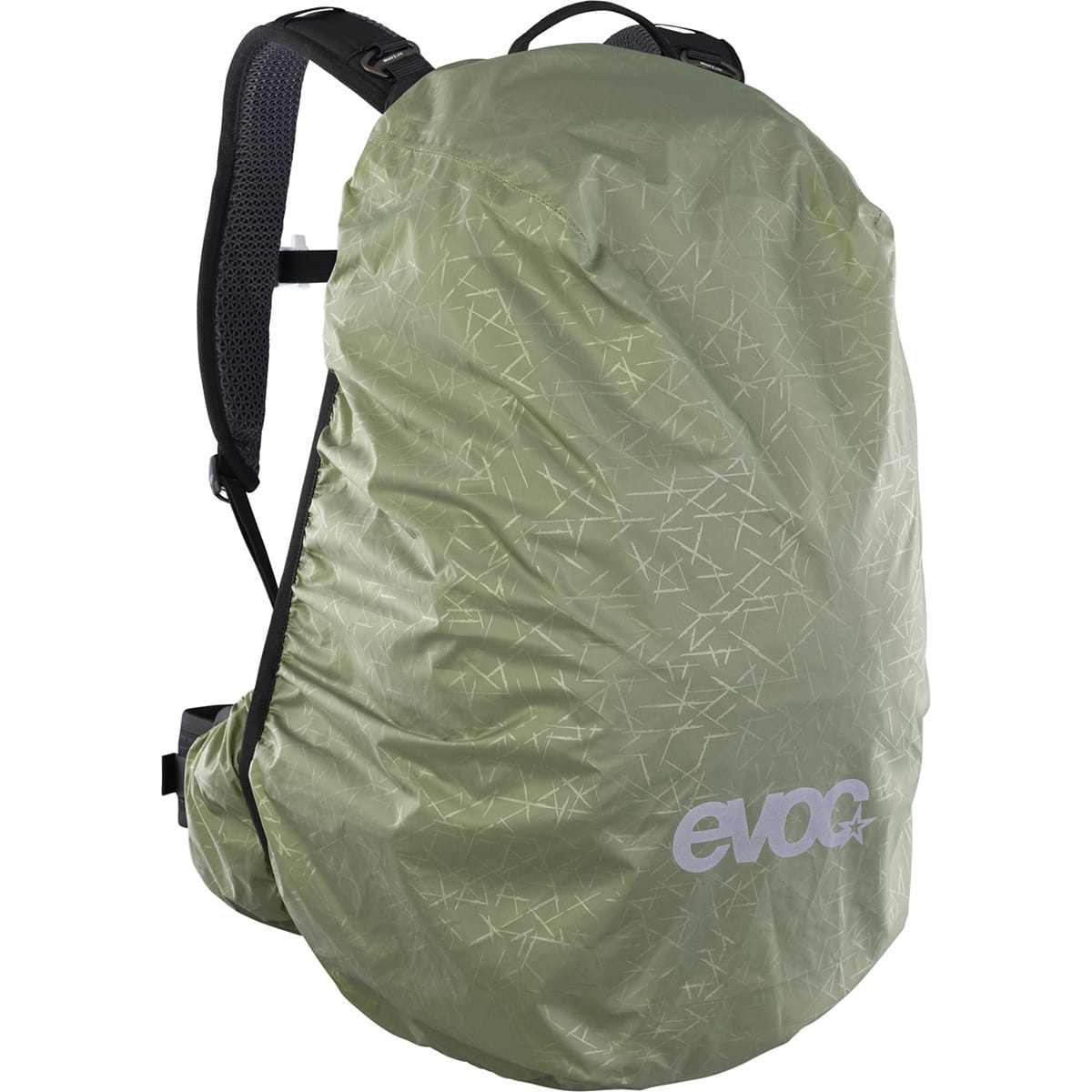 EVOC EXPLORER PRO 30 L Backpack Black
