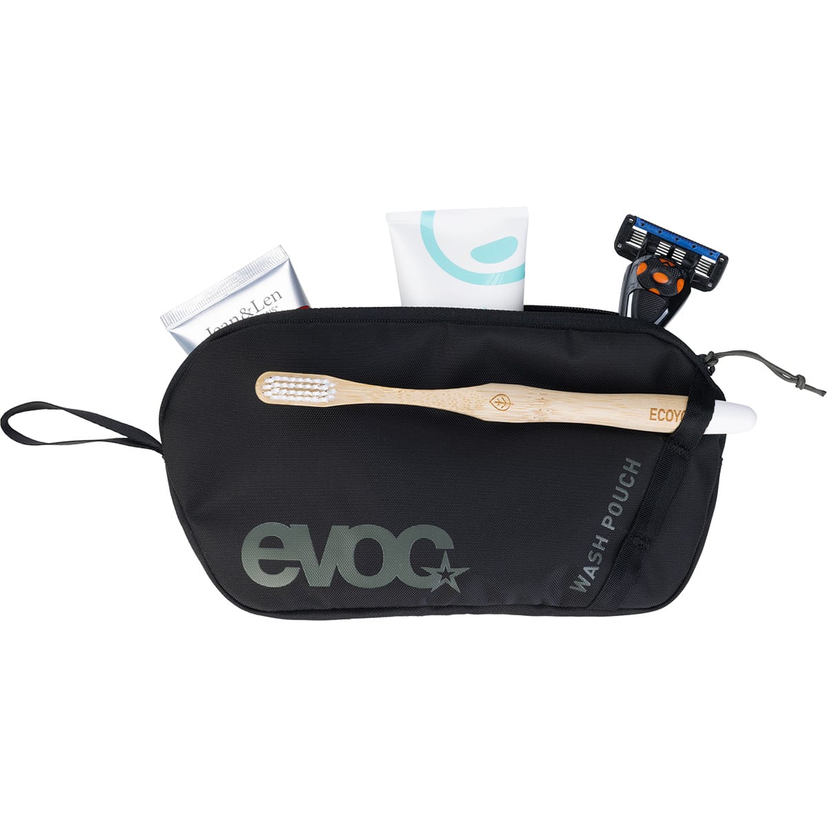 EVOC EXPLORER PRO 30 L Backpack Black