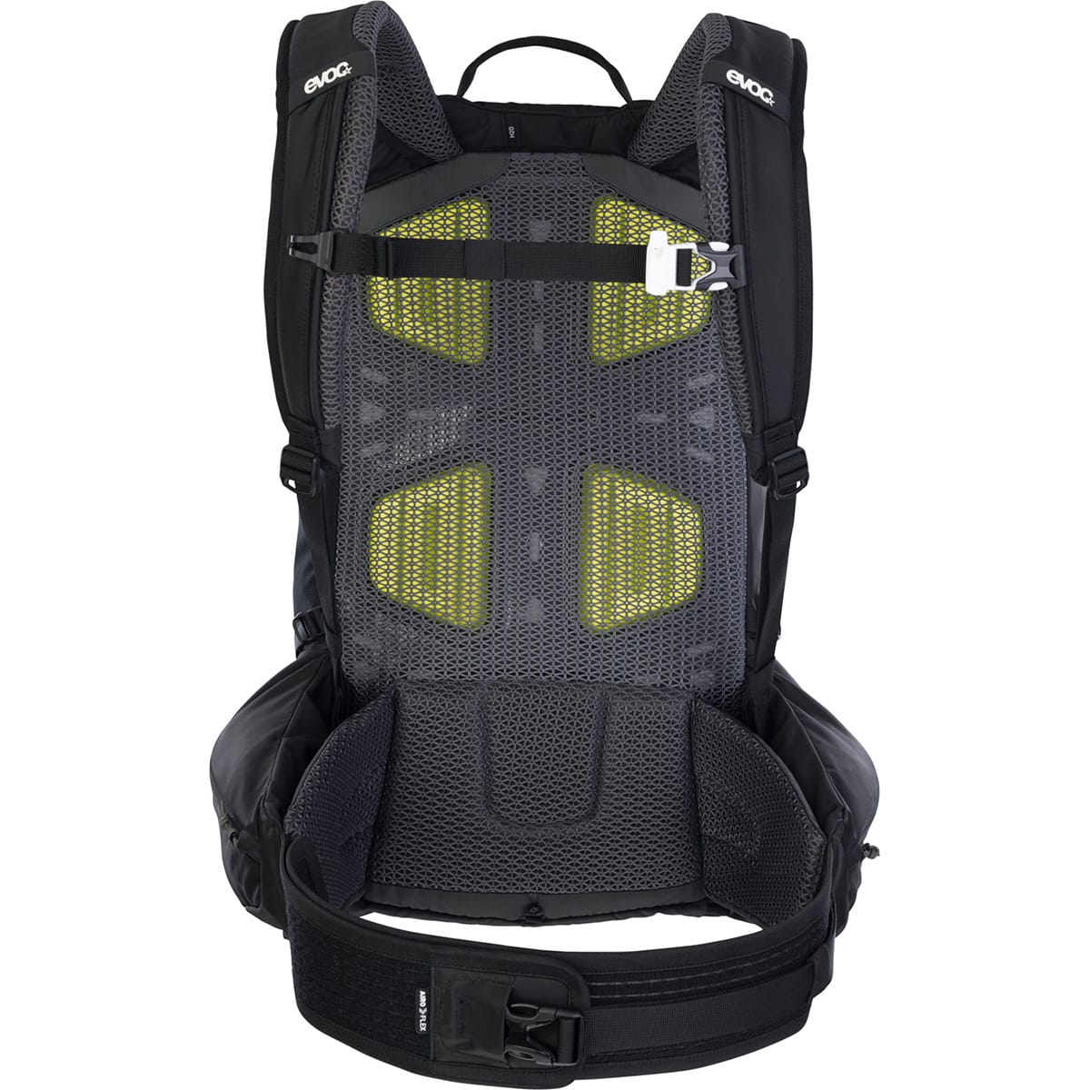 EVOC EXPLORER PRO 30 L Backpack Black