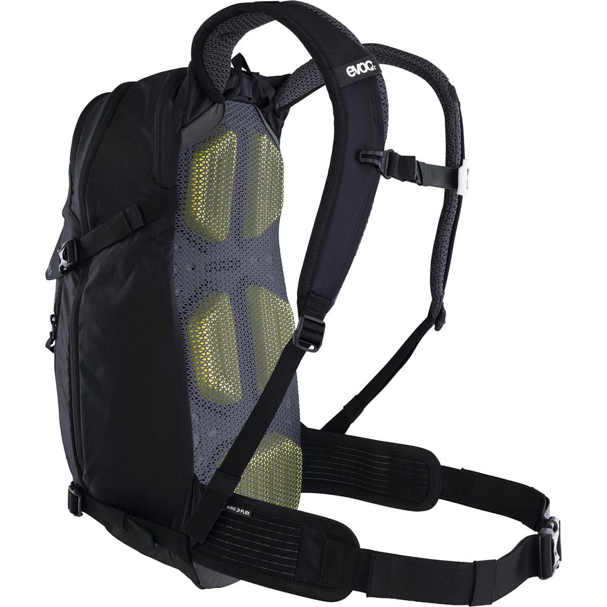 EVOC STAGE 18 L Backpack Black