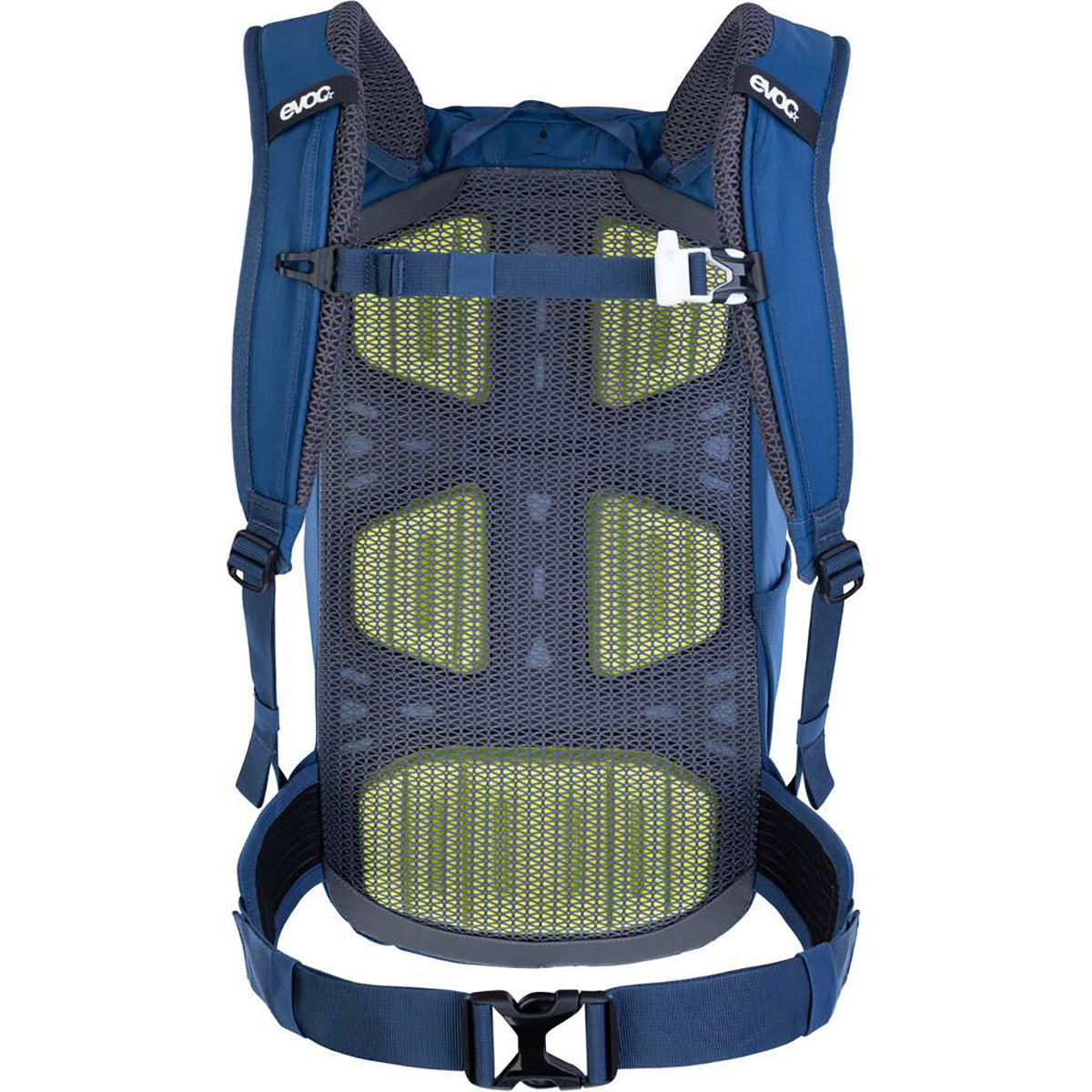 EVOC STAGE 18 L Backpack Blue