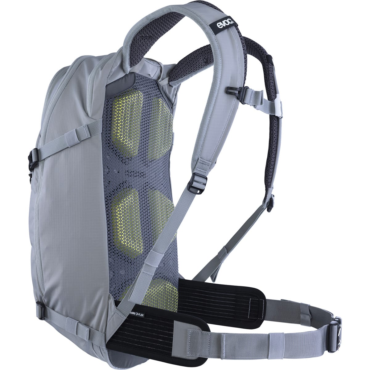EVOC STAGE 18 L Backpack Grey