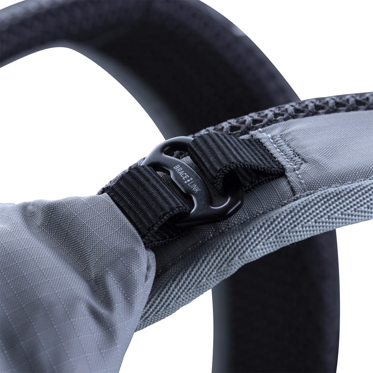 EVOC STAGE 18 L Backpack Grey