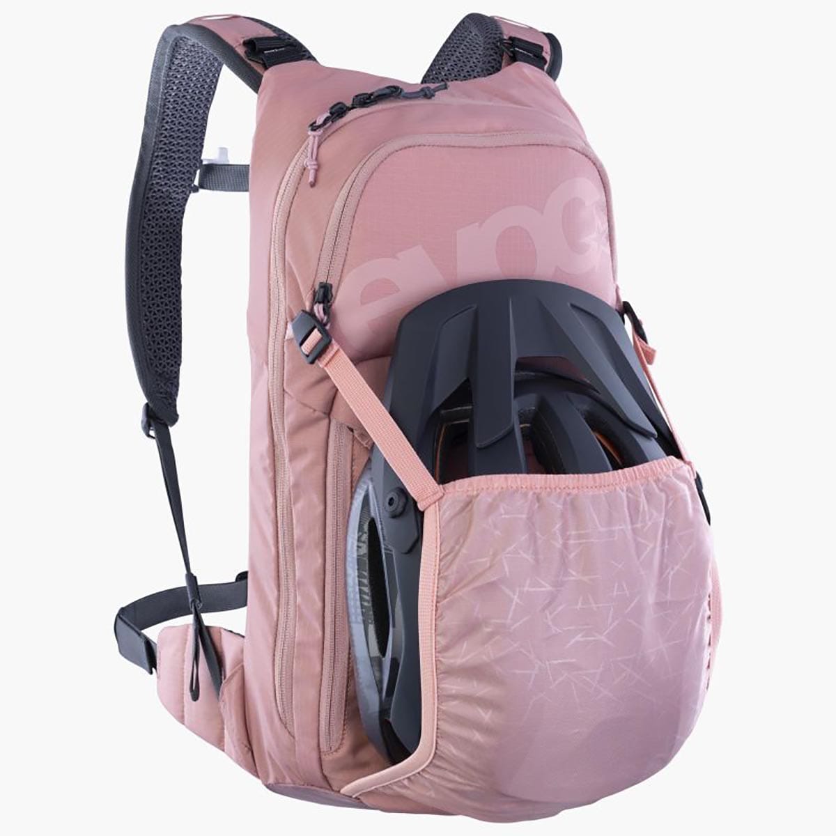 EVOC STAGE 6 L Backpack Pink