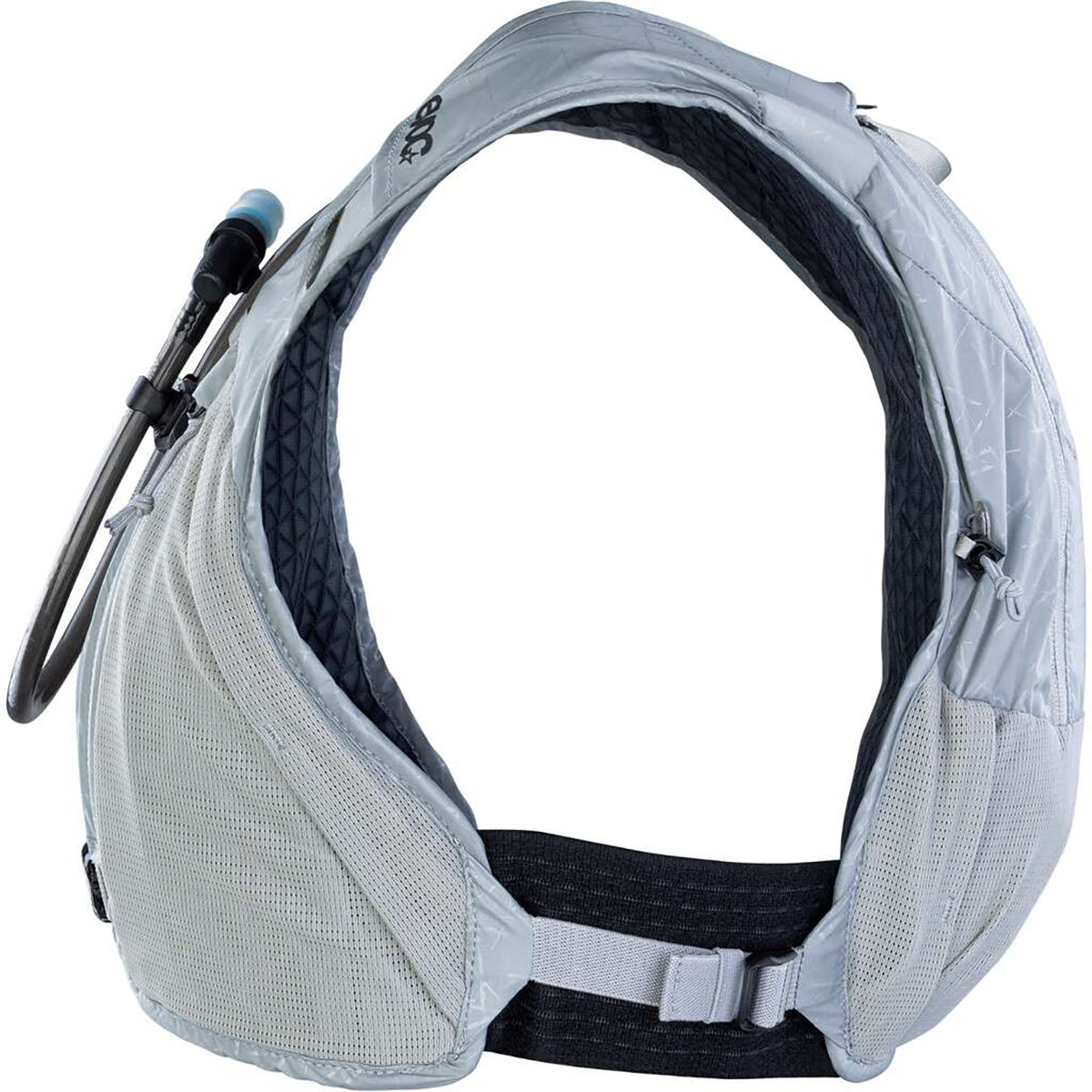 EVOC HYDRO PRO 6 L Hydration Bag Grey