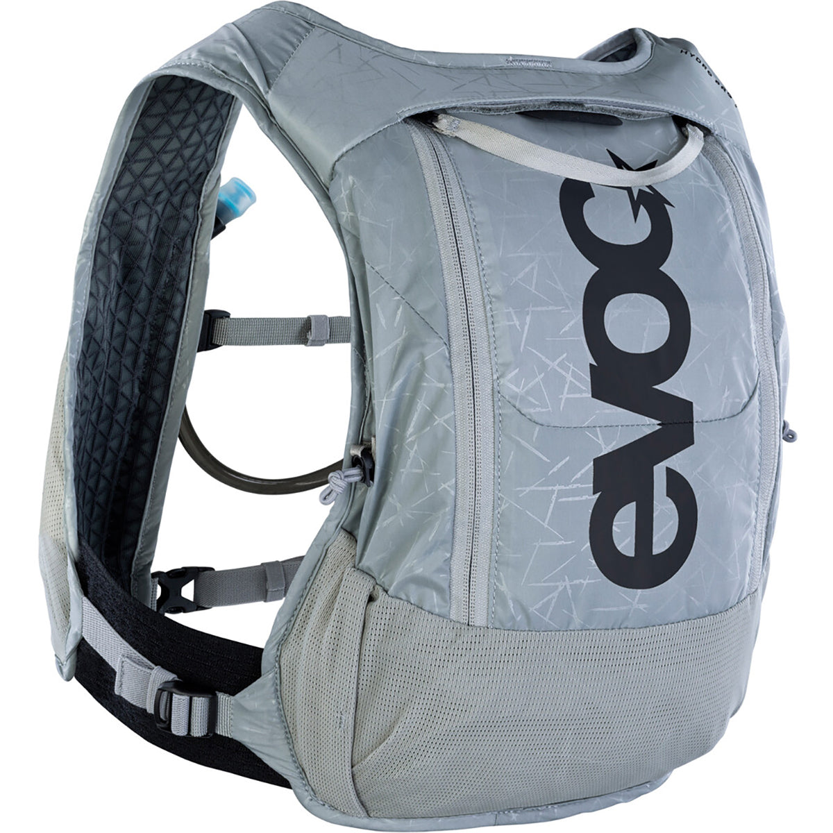 EVOC HYDRO PRO 6 L Hydration Bag Grey