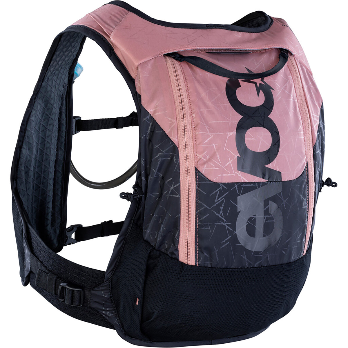 EVOC HYDRO PRO 6 L Hydration Bag Pink