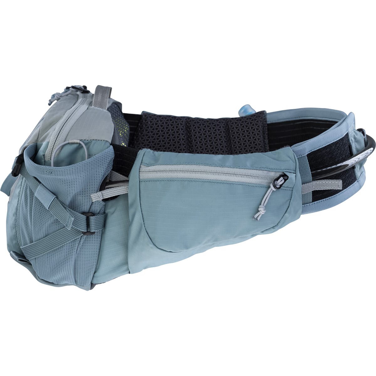 EVOC HIP PACK PRO 3 L Banana Bag Blue