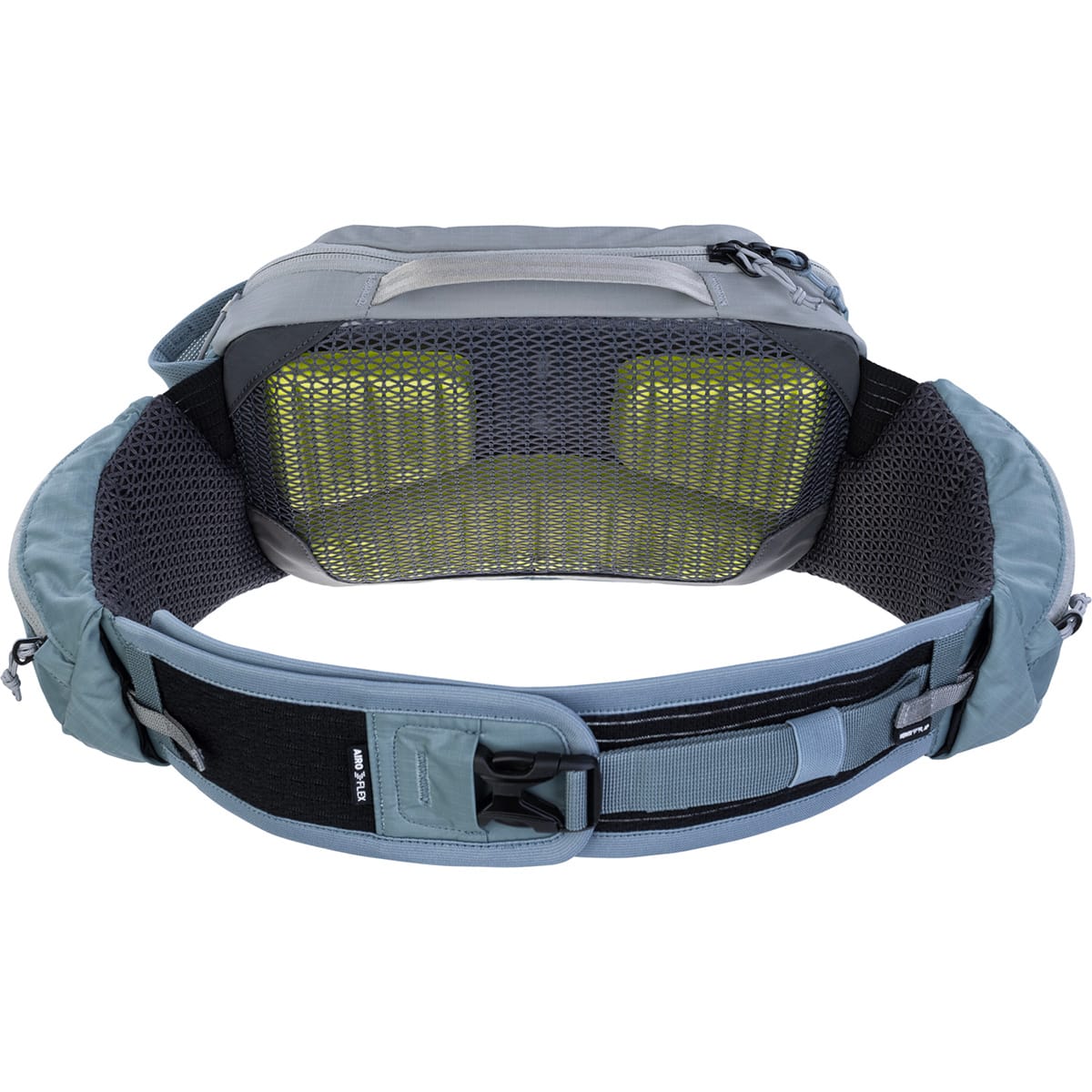 EVOC HIP PACK PRO 3 L Banana Bag Blue