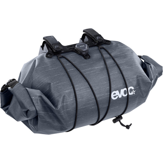 EVOC PACK BOA WP 9 L Grey handlebar bag