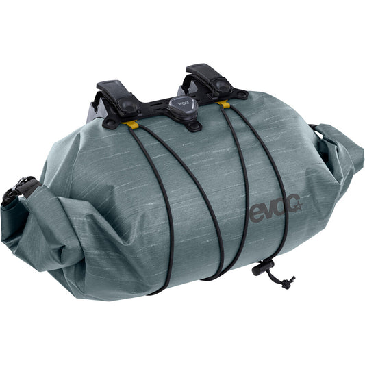 EVOC PACK BOA WP 9 L Green handlebar bag