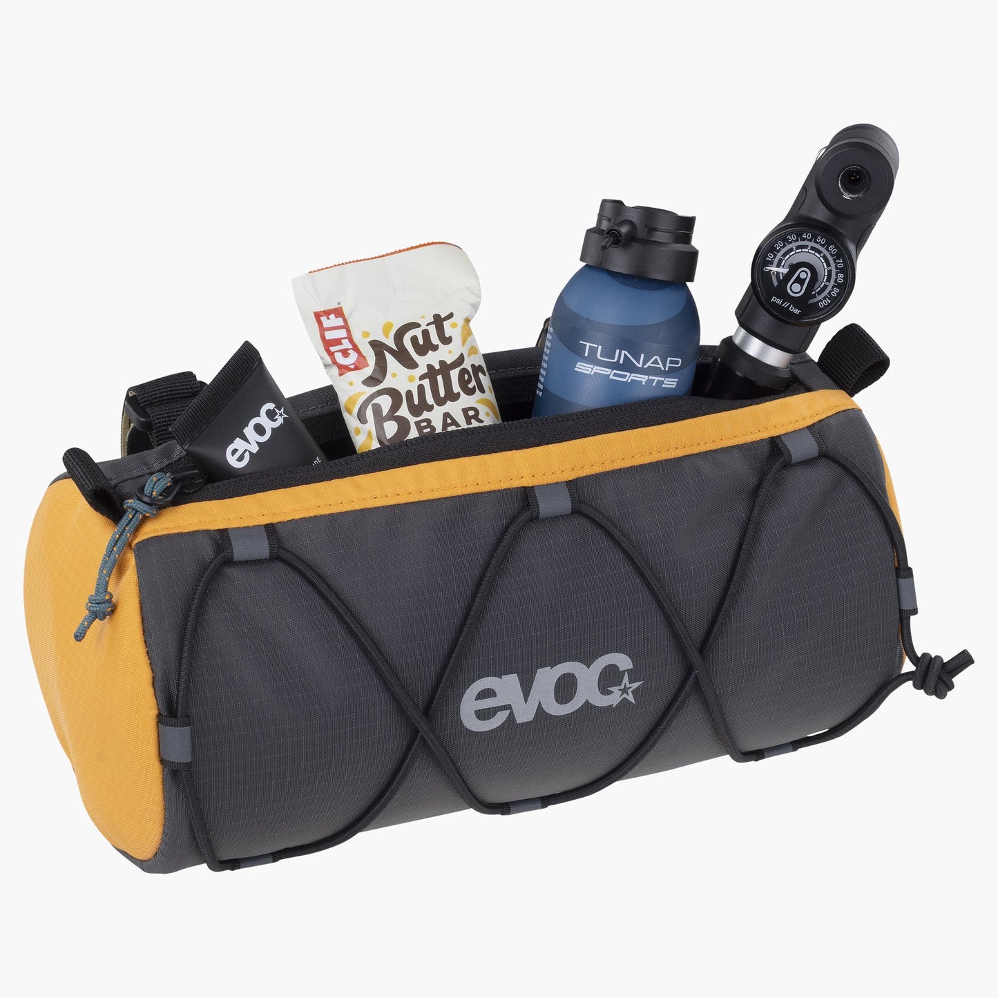 EVOC ROLL 2 L Gretel handlebar bag