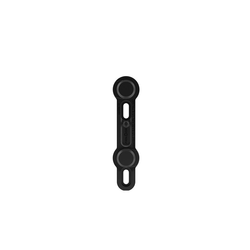 FIDLOCK TWIST BIKE BASE Bottle cage base Black
