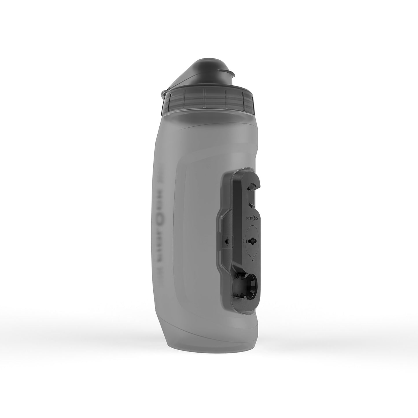 FIDLOCK TWIST Bottle (Bottle Base Supplied and Bike Base Not Supplied) Black