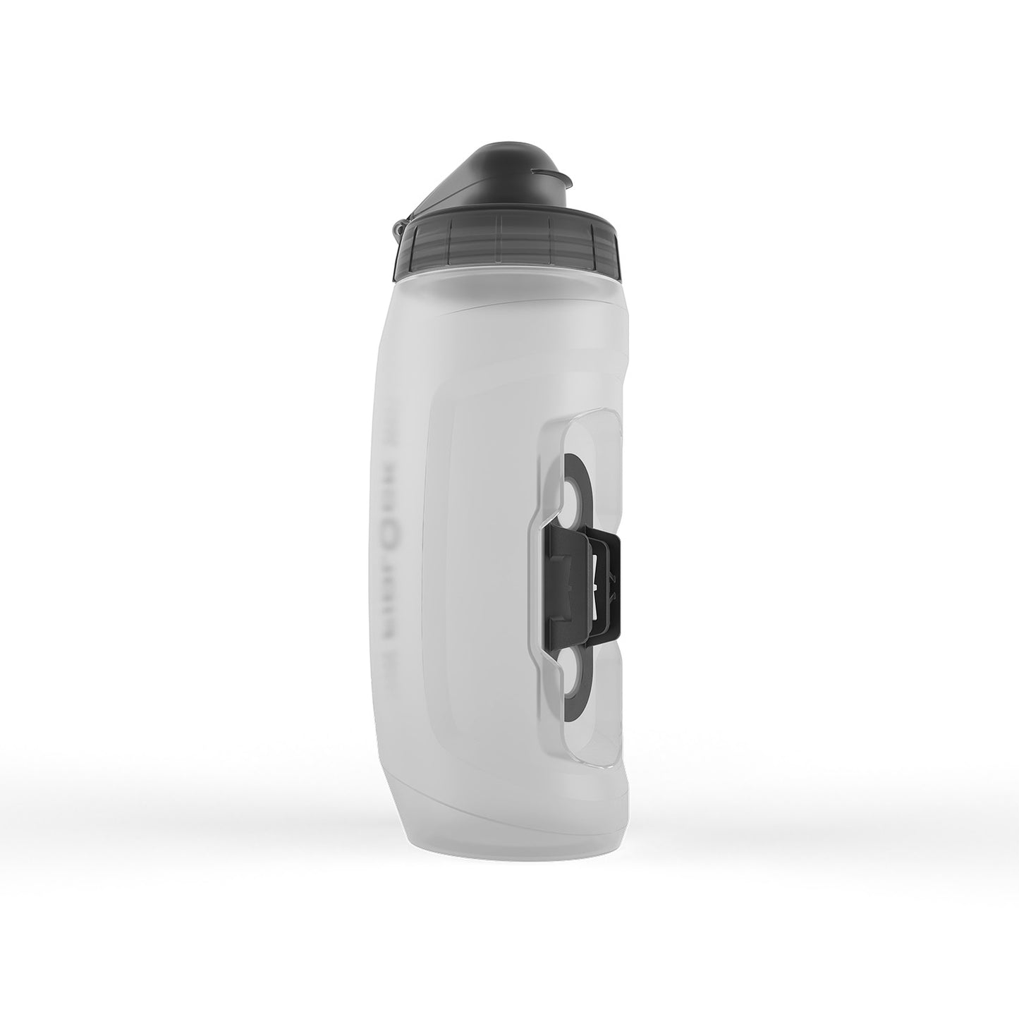 Spare bottle FIDLOCK TWIST Transparent
