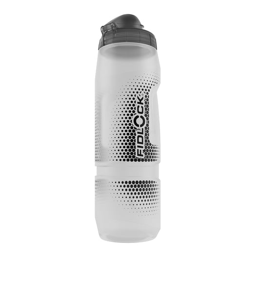 Spare Bottle FIDLOCK TWIST Seul (800ml) Transparent