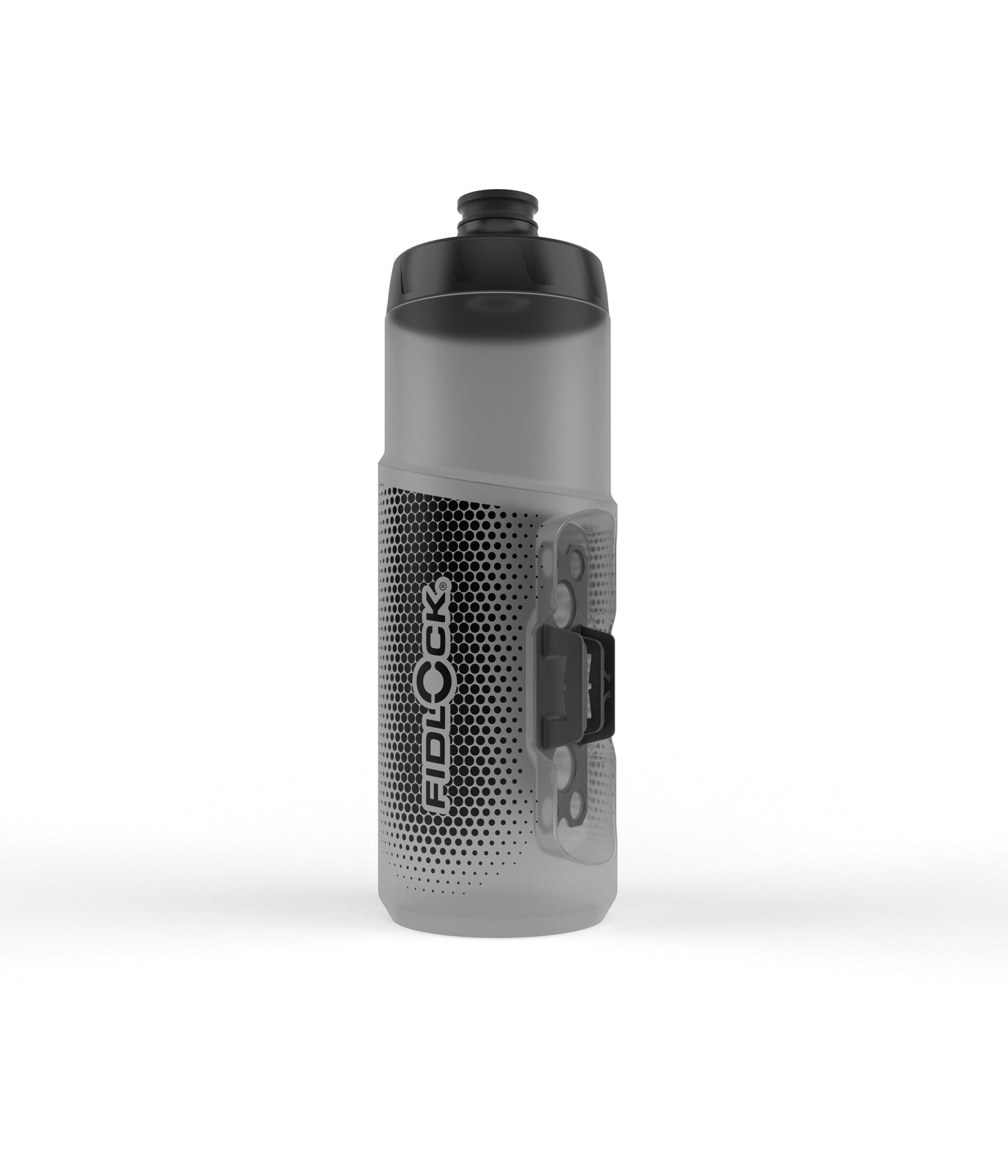 Spare Bottle FIDLOCK TWIST Seul (600ml) Smoked