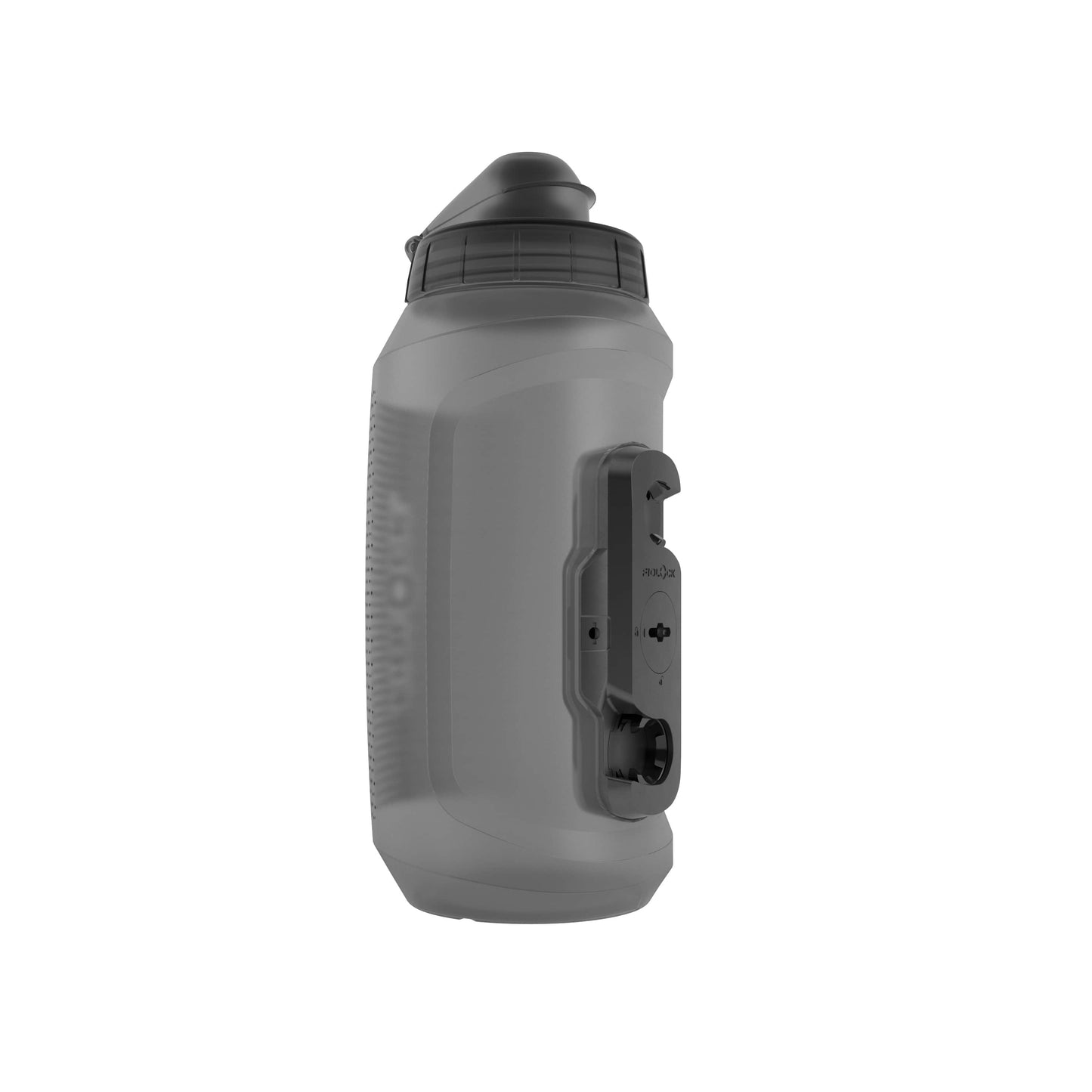 FIDLOCK TWIST COMPACT Bottle with Magnetic Strap (750ml) Smoked