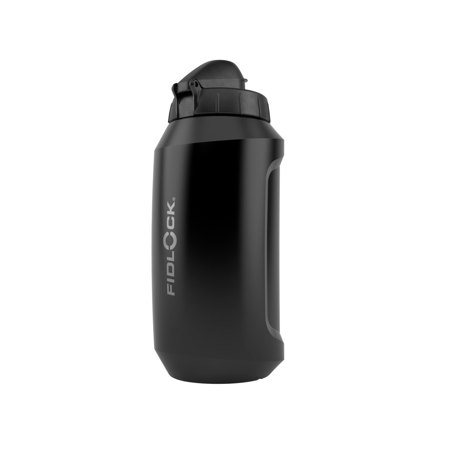Spare bottle FIDLOCK TWIST COMPACT Seul (750ml) Black