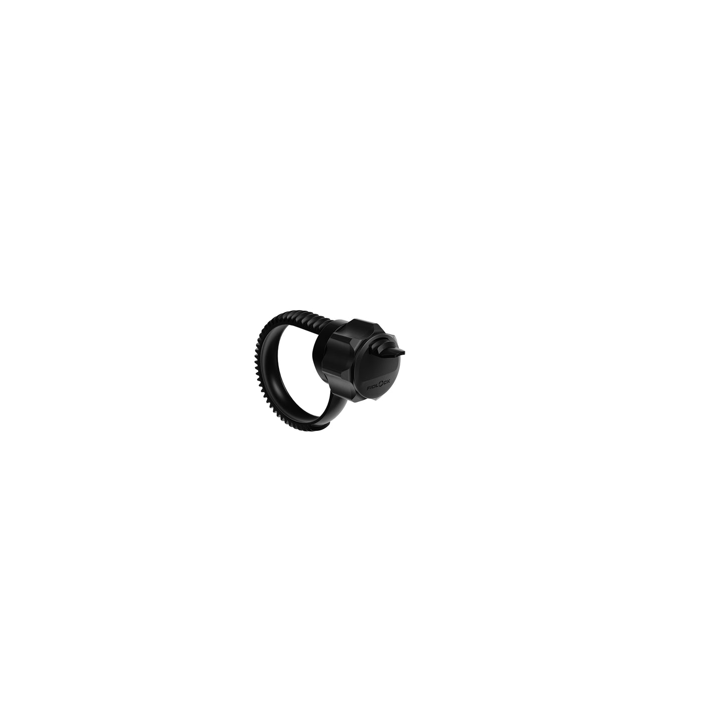 Handlebar holder FIDLOCK VACUUM HANDLEBAR BASE FLEX