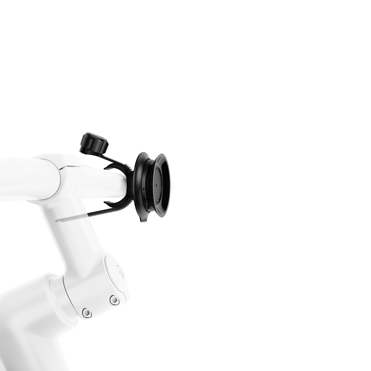 Handlebar holder FIDLOCK VACUUM HANDLEBAR BASE FLEX