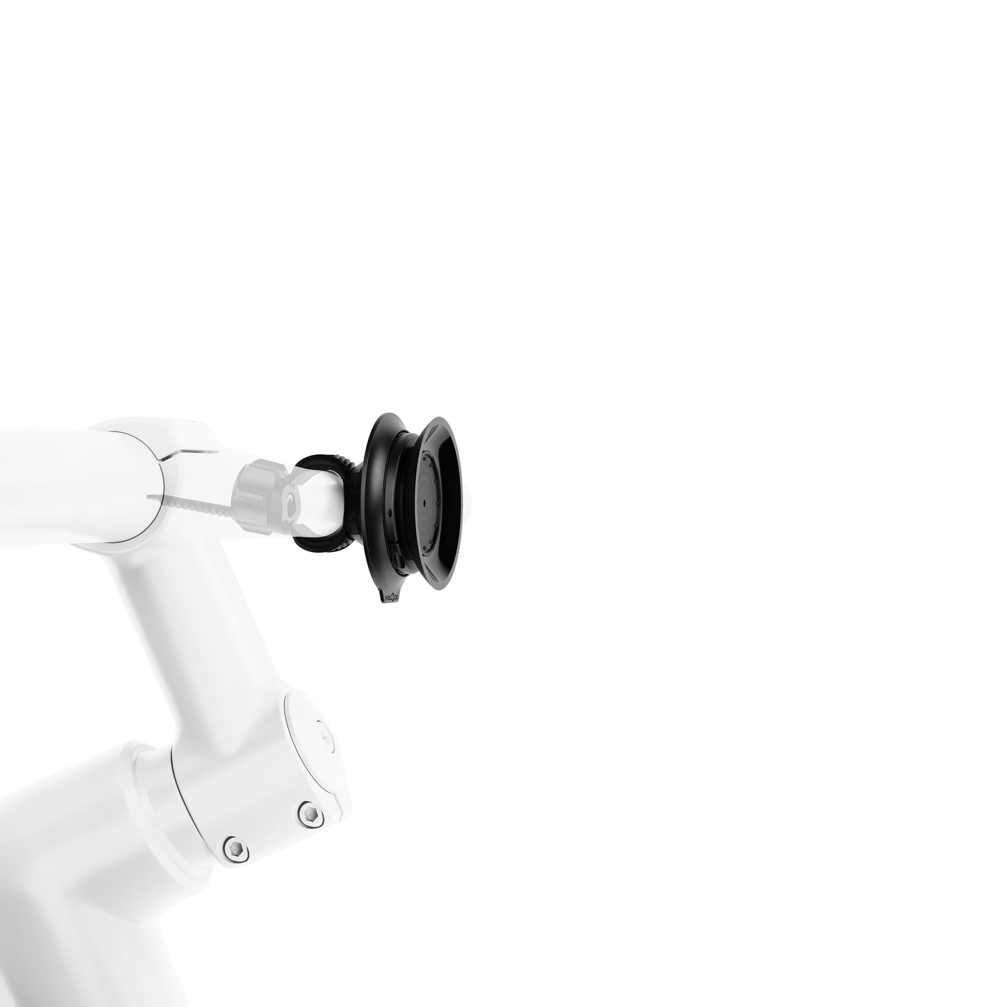 Handlebar holder FIDLOCK VACUUM HANDLEBAR BASE FLEX