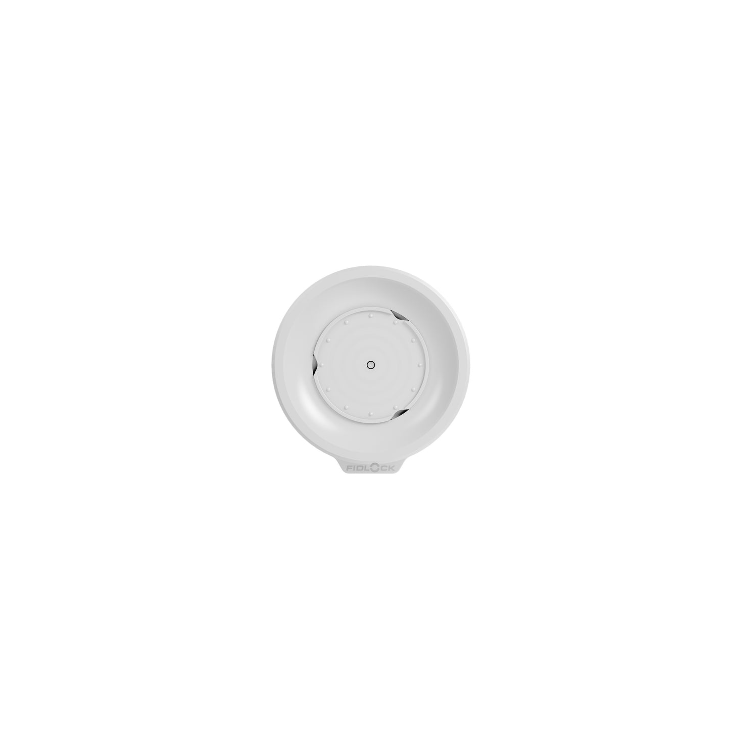 Wall bracket FIDLOCK VACUUM White