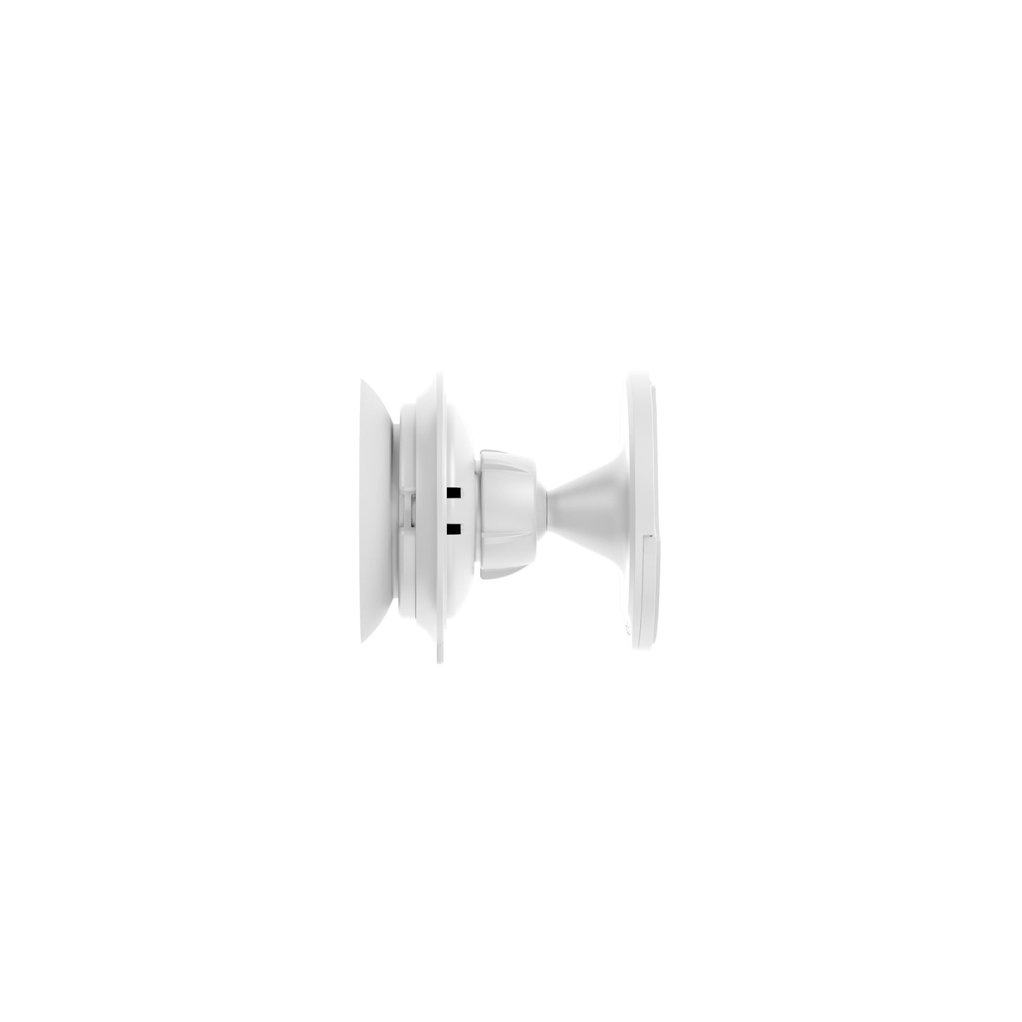 Wall bracket FIDLOCK VACUUM White