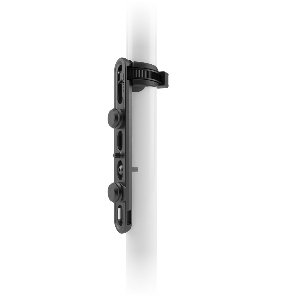FIDLOCK TWIST VARIA BASE Magnetic and Mechanical Bracket Black