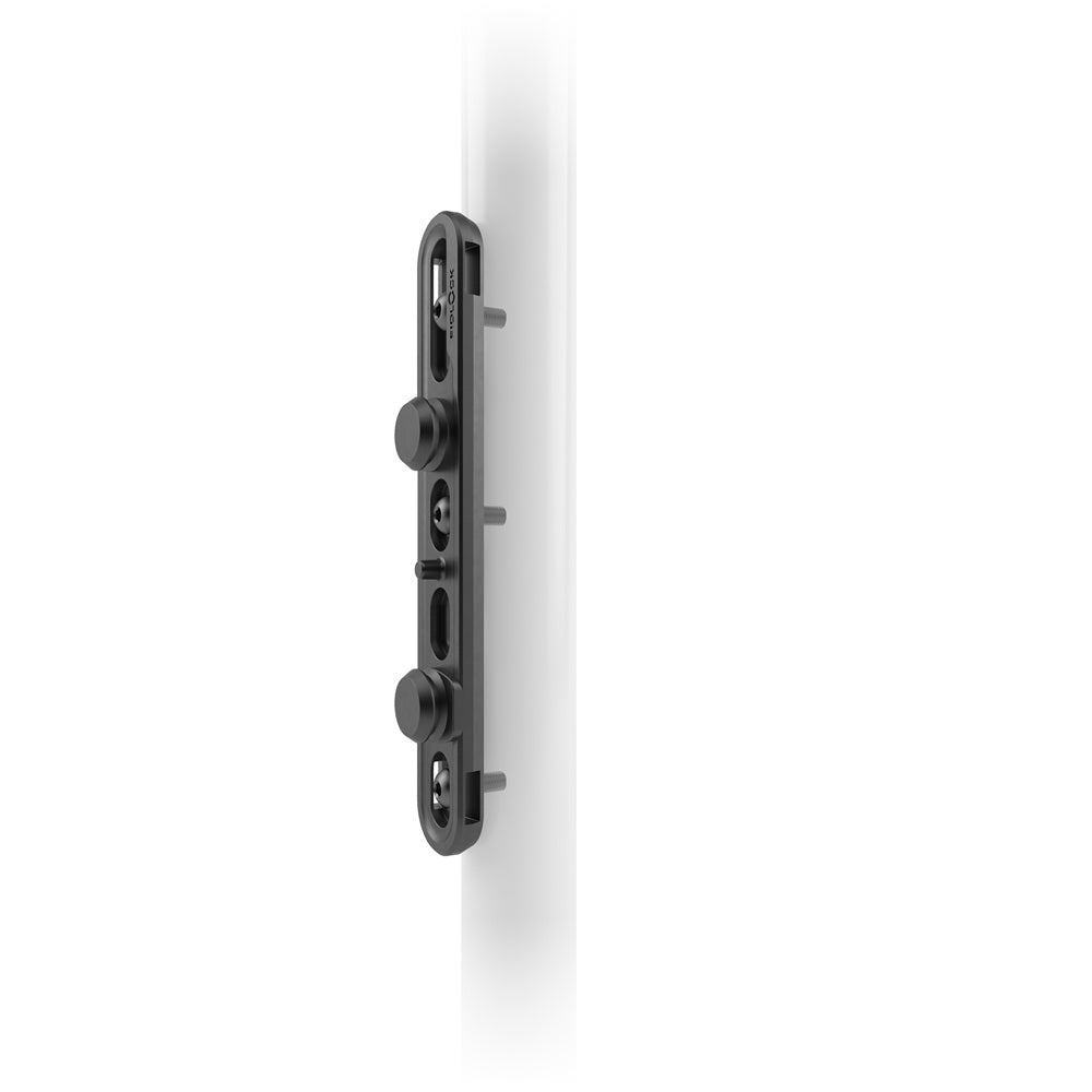 FIDLOCK TWIST VARIA BASE Magnetic and Mechanical Bracket Black