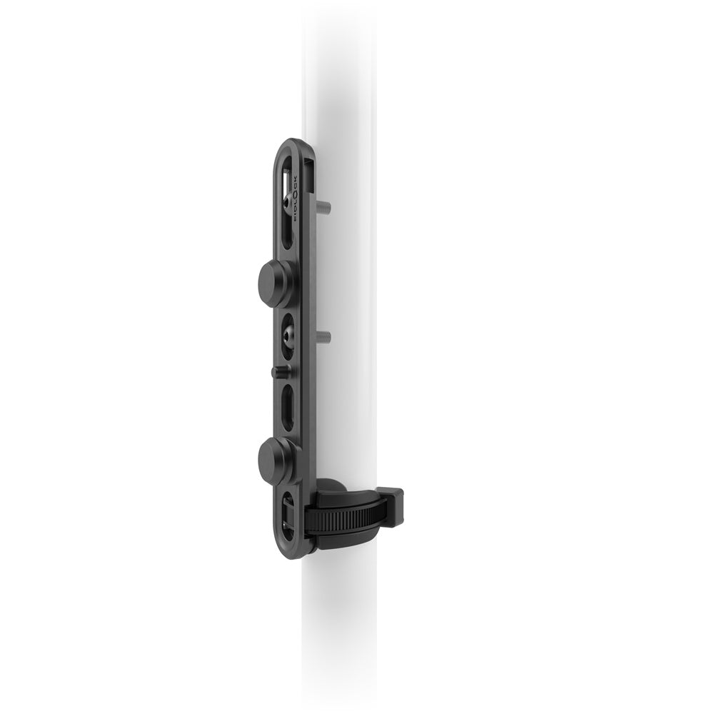 FIDLOCK TWIST VARIA BASE Magnetic and Mechanical Bracket Black