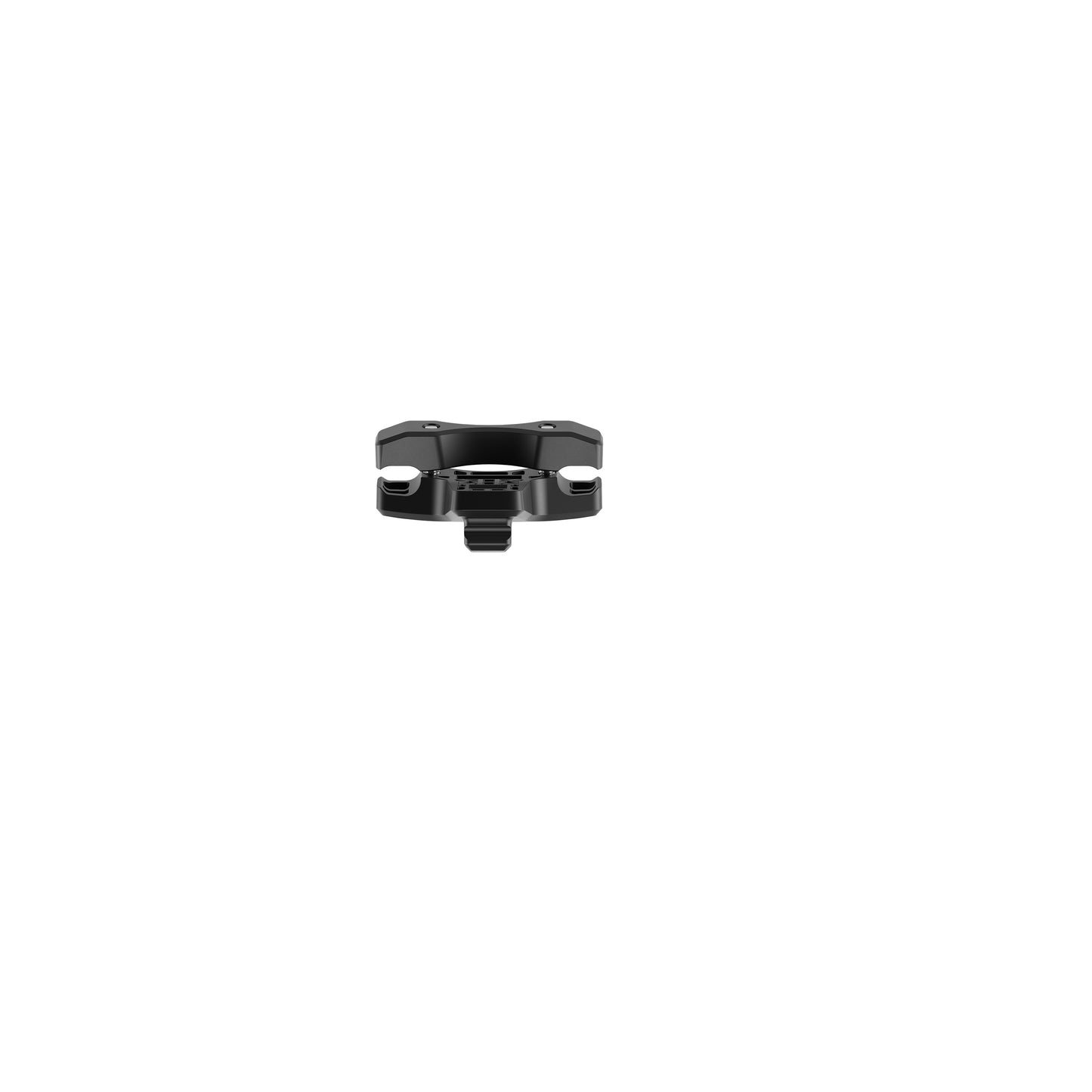 Saddle bag holder PINCLIP FIDLOCK