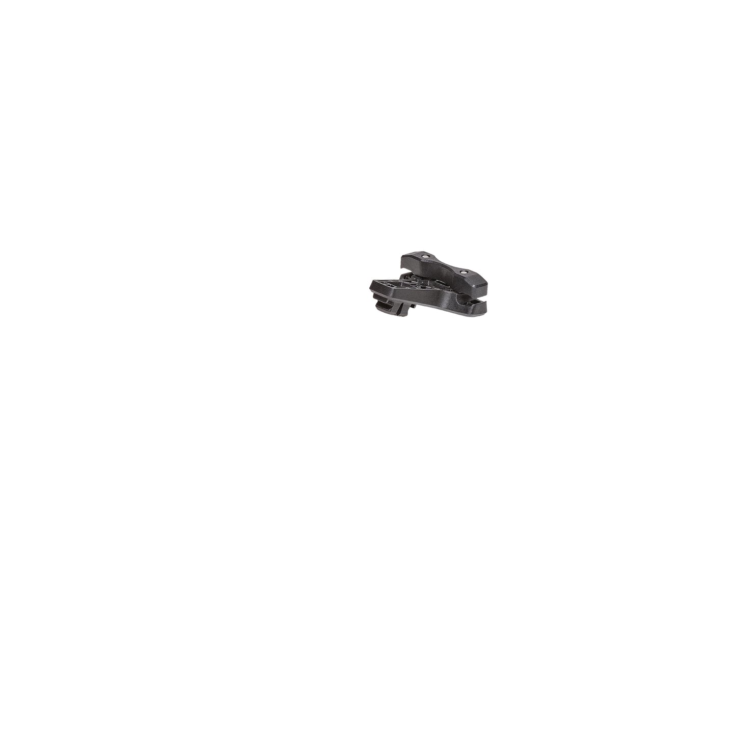 Saddle bag holder PINCLIP FIDLOCK