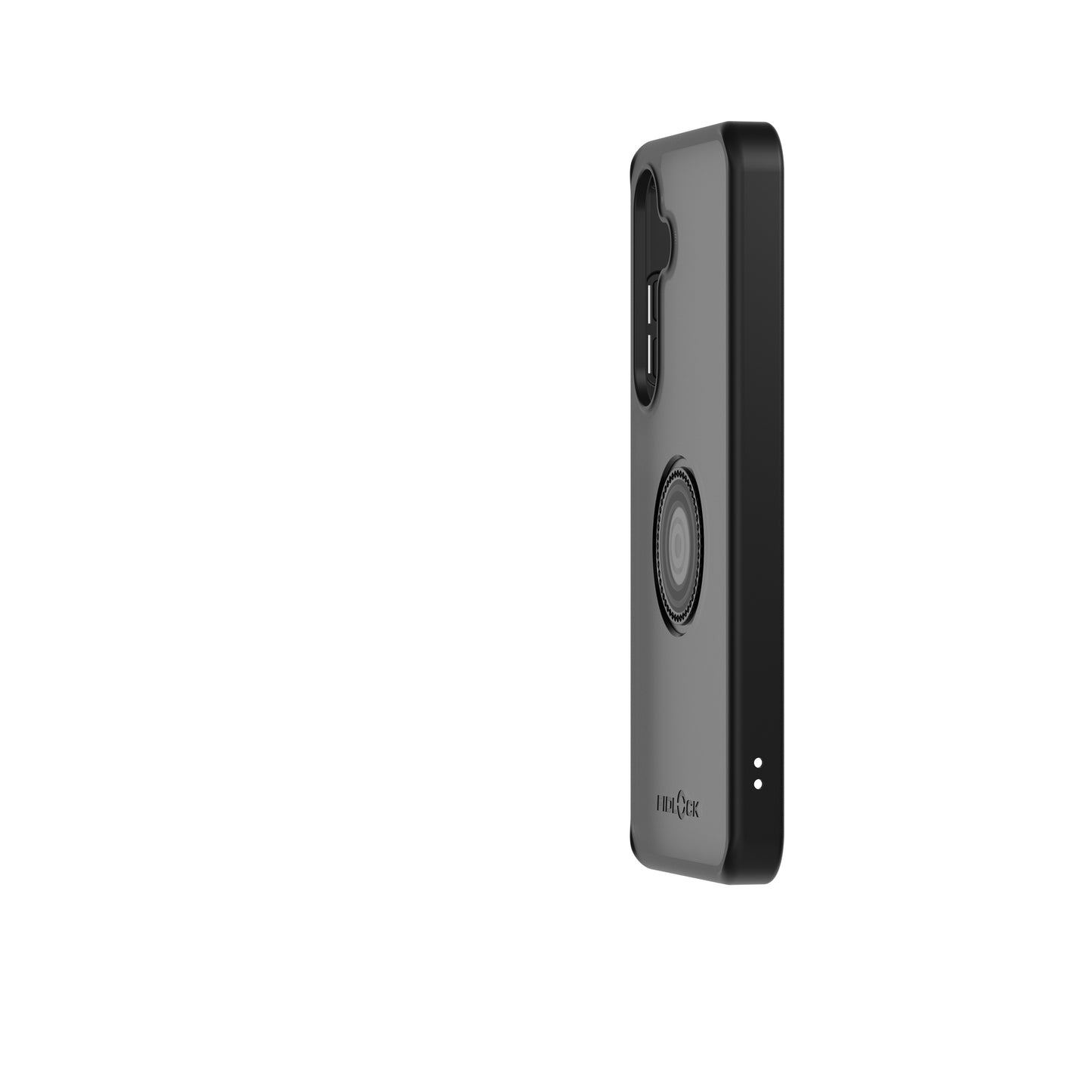 FIDLOCK VACUUM Case for Samsung S24 Black