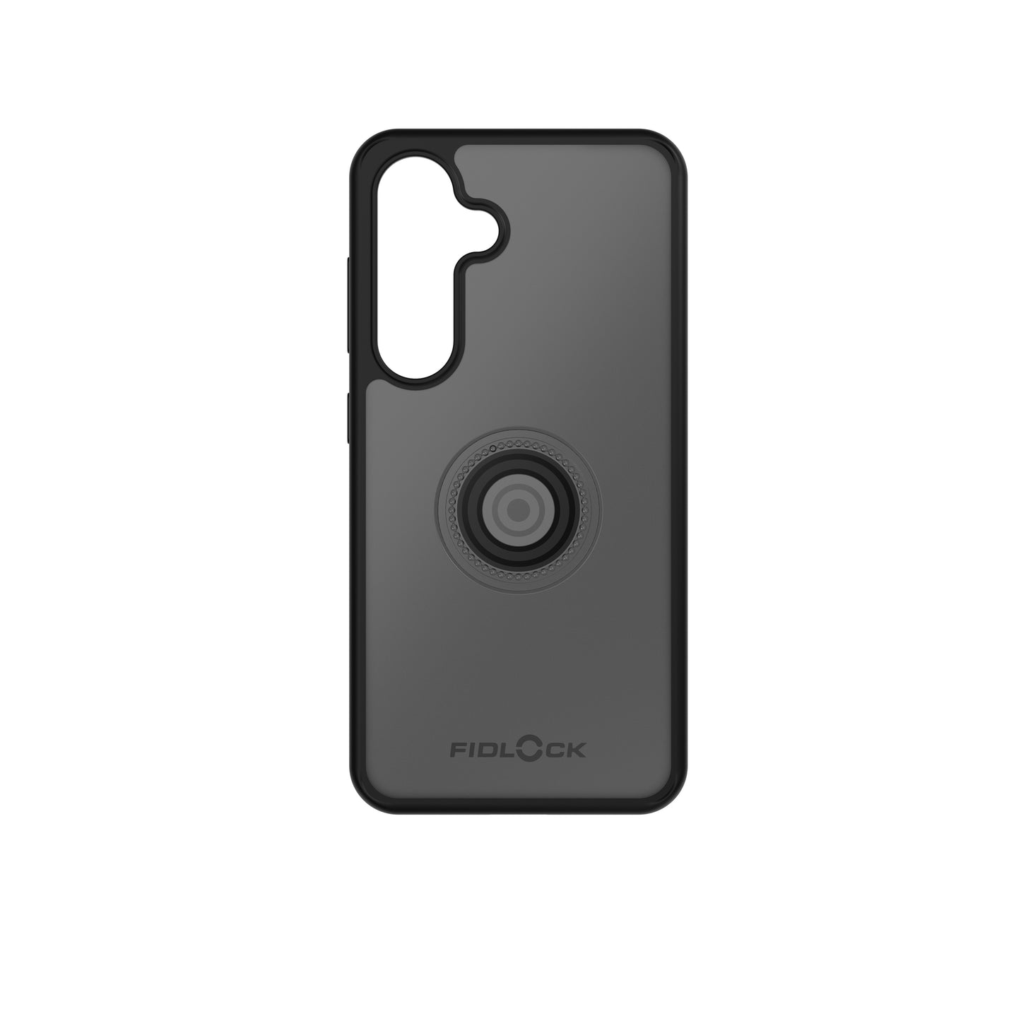 FIDLOCK VACUUM Case for Samsung S24 Black
