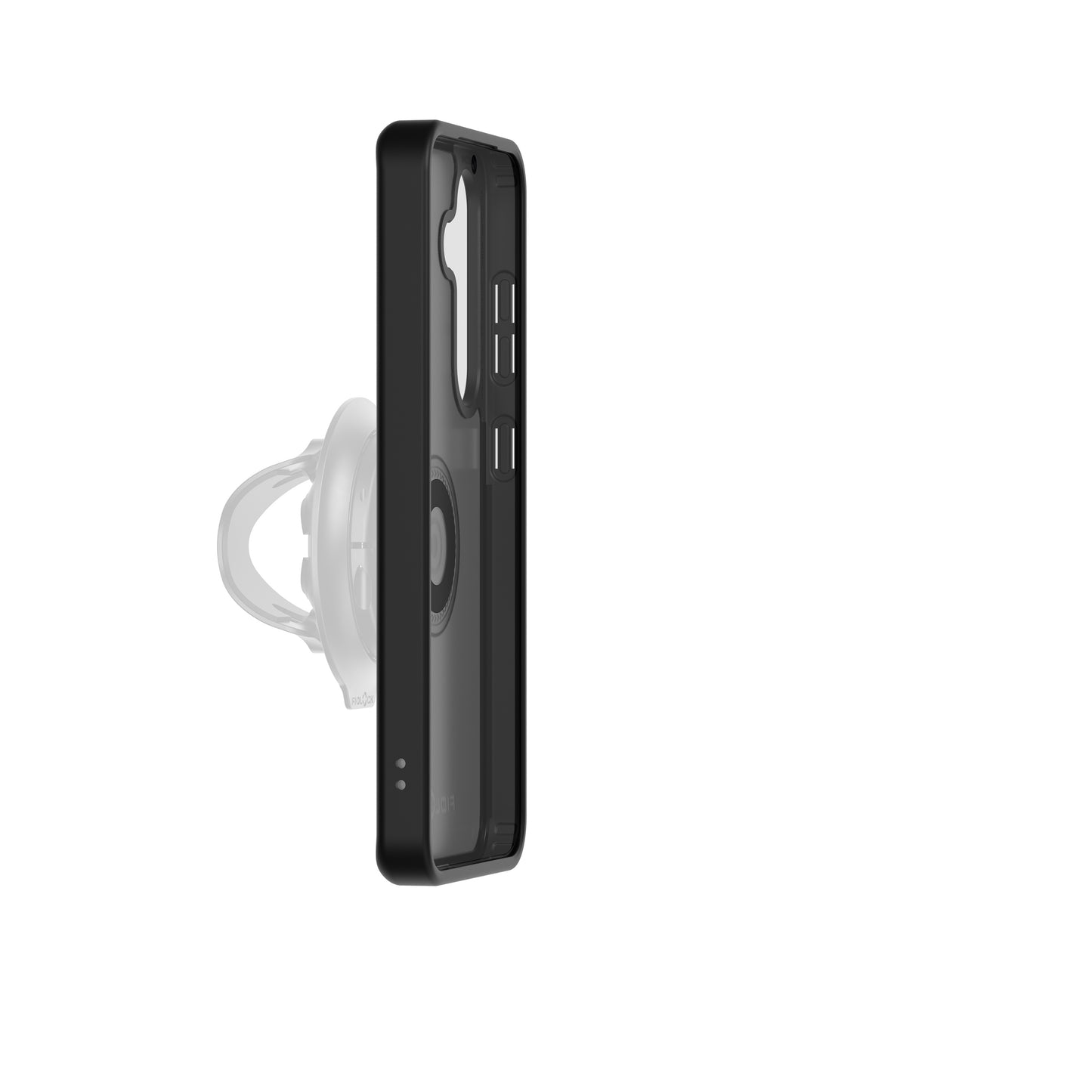 FIDLOCK VACUUM Case for Samsung S24 Black